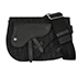 Oblique Saddle Pouch 2019, other view